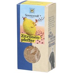 SonnentoR® Zitronenpfeffer