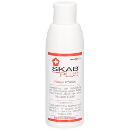 SKAB PLUS