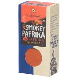SonnentoR® Smokey Paprika