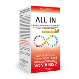 METANORM® ALL IN