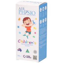 AIRPHYSIO Gerät für Kinder
