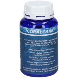 Coralcare reines Calcium aus der Karibik