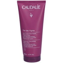 Caudalie Thé des Vignes Nährende Bodylotion mit Hyaluronsäure