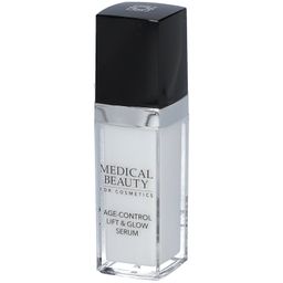 MEDICAL BEAUTY AGE-CONTROL Lift & Glow Serum