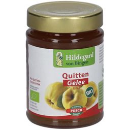 Quitten-Gelee bio