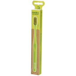 nordics TOOTHBRUSH grün