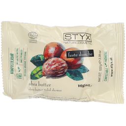 STYX shea butter feste dusche