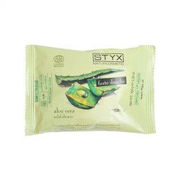 STYX feste dusche aloe vera