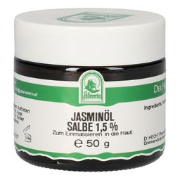 St. Severin Jasminölsalbe 1,5 %