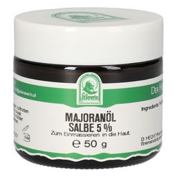 St. Severin Majoransalbe 5 %