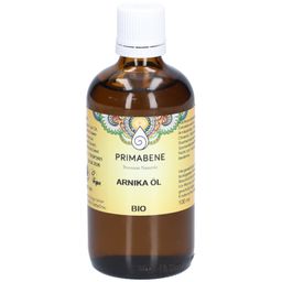 PRIMABENE ARNIKAÖL BIO