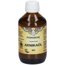 PRIMABENE Arnikaöl BIO