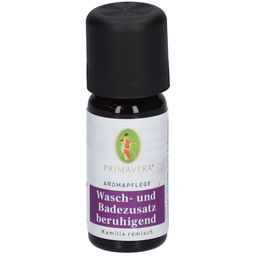 PRIMAVERA® AROMAPFLEGE Wasch- und Badezusatz beruhigend