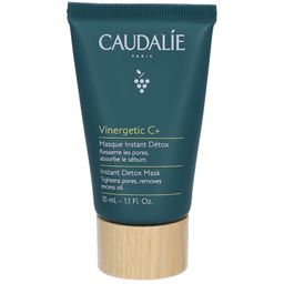 CAUDALIE Vinergetic C+ Instant Detox Maske