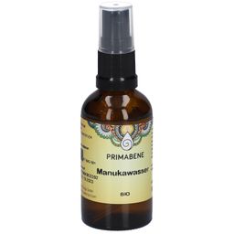PRIMABENE Manukawasser BIO