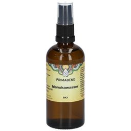 PRIMABENE Manukawasser BIO