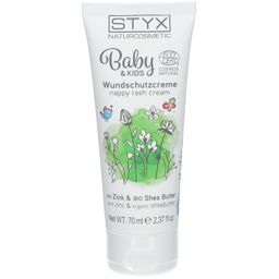 STYX Baby & Kids Wundschutzcreme