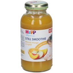 HiPP Mama Still Smoothie Pfirsich Mango in Apfel