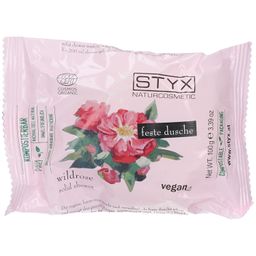 STYX Aroma Derm Feste Dusche Wildrose
