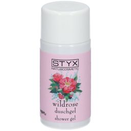 STYX Aroma Derm Duschgel Wildrose