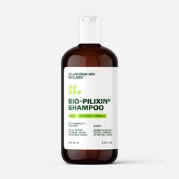 Bio Pilixin Scandinavian® Biolabs Shampoo Frauen