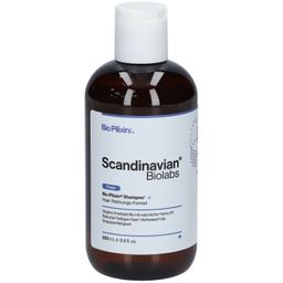 Bio Pilixin Scandinavian® Biolabs Shampoo Frauen