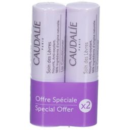CAUDALIE Vinotherapist™ Hand & Lippen Duo