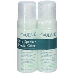 CAUDALIE Vinoclean Reinigungsschaum