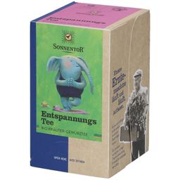 Sonnentor EntspannungsTee