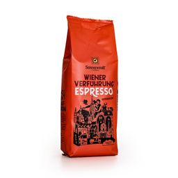 SonnentoR® Wiener Verführung Espresso gemahlen