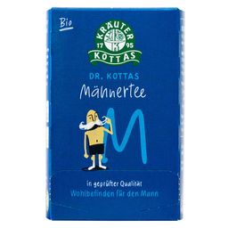 DR. KOTTAS Männertee