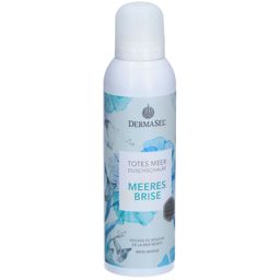 DERMASEL® TOTES MEER Duschschaum Meeresbrise