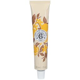 ROGER & GALLET BOIS D'ORANGE HAND CREAM