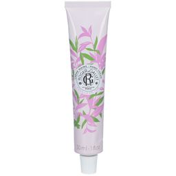 ROGER & GALLET FEUILLE DE THÉ Handcreme