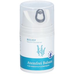HELFE Atemfrei Balsam für Kinder & Kleinkinder
