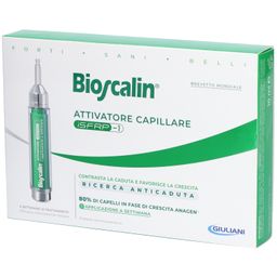 Bioscalin® Haaraktivator