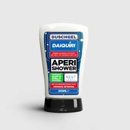 APERISHOWER Duschgel Daiquiri