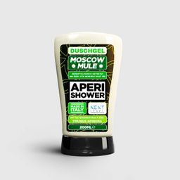 APERISHOWER Duschgel Mojito