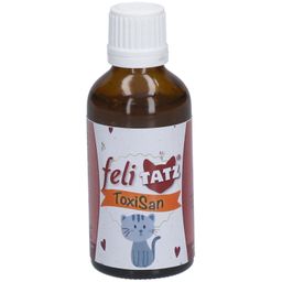 feliTATZ Toxisan 50 ml