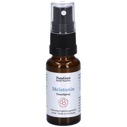NatuGena® Melatonin NanoSpray