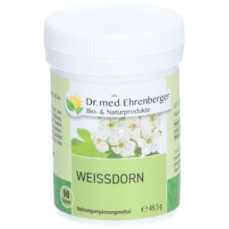 Dr. Ehrenberger WEISSDORN Kapseln
