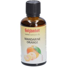 RIVIERA Sauna Aufguss-Öl Mandarine-Orange