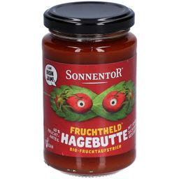 SonnentoR® Hagebutte Fruchtaufstrich