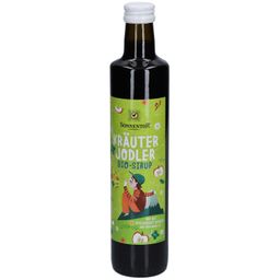 SonnentoR® Kräuterjodler Sirup bio