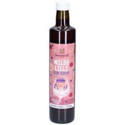 SonnentoR® Wilde Lilli Sirup Bio