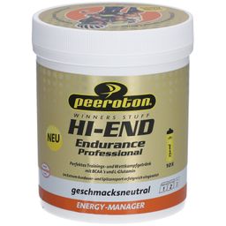 peeroton® WINNWERS STUFF HI-END Endurance Professional