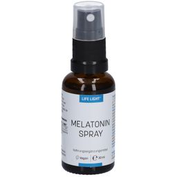 LIFE LIGHT® Melatonin Spray