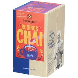 SonnentoR® Rooibos Chai