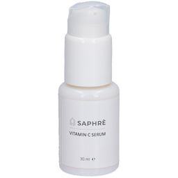 SAPHRÈ Vitamin C Serum
