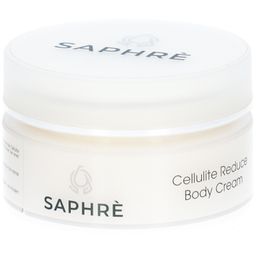 SAPHRÈ Cellulite Reduce Body Cream